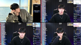 [신입남캠] 오늘의 귀인은?❤️  놈캠,여캠