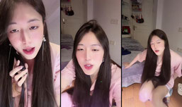兄弟们，我女装好看吗