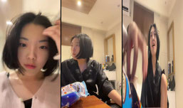 먹방on