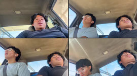 A Day in Life of GymBro