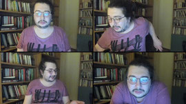 Muhabbet Sohbet