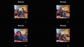Transmisión en directo de lovereply