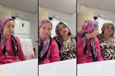 Selamlar