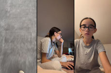 Untitled stream