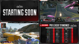 REIGA (Group C) | ALGS Year 6 Split 2 Pro League | Match Day 8 | APAC N | Apex Legends
