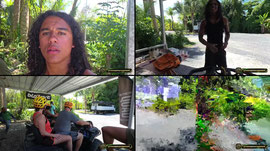 QUAD ADVENTURES IN THE DOMINICAN