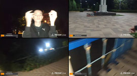 IRL стрим Волгоград