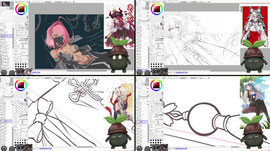 darwing :)