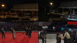 Venice Film Festival 2026: LIVE ‘Oasis: Don't Look Back in Anger' red carpet premiere