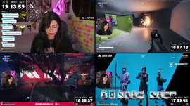 [SUBATHON DAY 17] AFFILIATE ANNIVERSARY! + COMMUNITY GAMES || !goals !yt