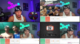 EL STREAMER NUMERO 1 DE MI CASA/ OME TV /