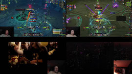 Sober Friday and Mythic + ||| 🫶 RIP Zondo 🫶