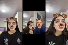 vamos conversar amoress
