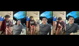 Paralyzed q and a