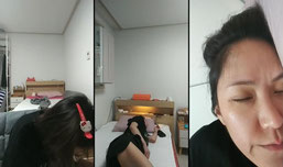 온새, 님의 상큼발랄 생방송