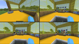 Money SMP POST PODCAST #5 YELLOW TEAM Uncle and Uncle and Fymada (PARTNER PUSH 4/6)