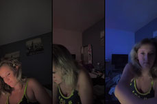 Untitled stream