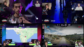 🔴GEOGUESSR WORLD CHAMPIONSHIP: GRAND FINAL🔴