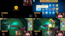 [24/7 VODs] GTA RP, WOW, TFT, Bloons TD6 und Genshin Impact vom 08.01.22