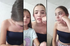 tiktok soy mayor de edad