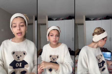 GRWM UNIVERSIDAD ESTOY DESTRUIDA