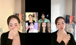 람보르기니계약하러간다