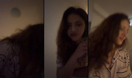 Last night in Amsterdam