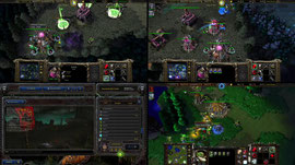 Bnet 4vs4 and 1v1 and at`s  4vs4 TOP 50