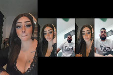 نورتو لايف بحبكون كتير 💓
