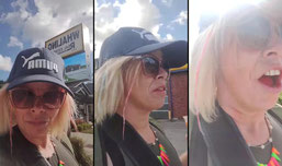 Janna Canada  is live!