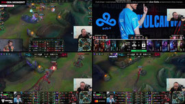 ✅SEN vs C9 // TL vs DIG✅LCS SUMMER COSTREAM✅LAST WEEK OF REGULAR SEASON✅!newvideo !hairtransplant✅