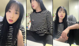 jjangshuhyos SOOPStream.
