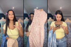 Vestidos bonitos 💕
