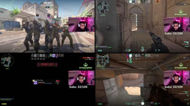 Premier stuff and also 1k stuck! | !discord !socials