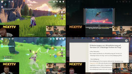 [24/7 VODs] GTA RP, WOW, TFT, Bloons TD6 und Genshin Impact vom 08.01.22