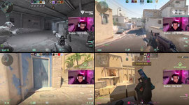 Faceit later, Premier now !discord !socials