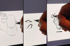 Learn and chill draw sesh