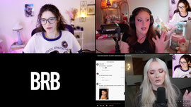 The Dark side of Female Hivemind (Viewer dono vids are on!)