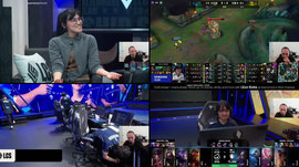 ✅TL vs DIG✅LCS SUMMER COSTREAM✅LAST WEEK OF REGULAR SEASON✅!newvideo !hairtransplant✅