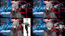 Aspiring Voice Actor Tries Choicer Voicer - Yappenings first