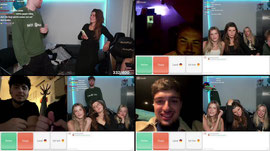 MIT LAINY, LAURA + ANNIKA  OME DANN MCCES | !auto !Mauspad !cc !shop !prime !waveboysdc ͏