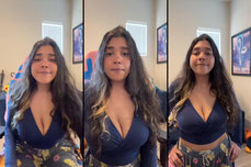 Untitled stream