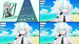 【 ☆ Anime Encore Karaoke Relay ☆ 】Otaku Oni time!!