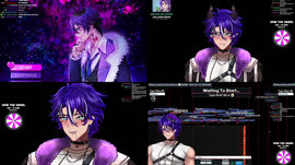 NEW MODEL DEBUT DONOTHON! 1/7 | !newsong !gg
