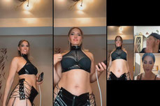 Untitled stream