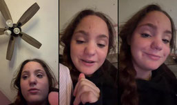 Emma miller is live!