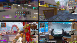 da early spark // !wallhack !twitter !youtube