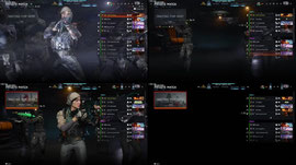 WE GAMING  4/30