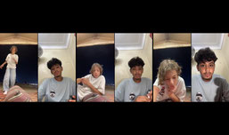 Untitled stream