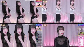 슬렌더❤️